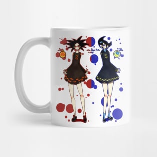 Rising Set Mug